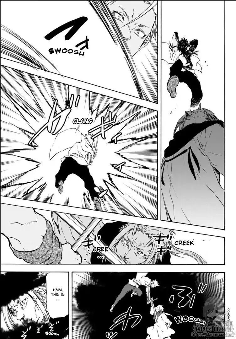 That Time I Got Reincarnated as a Slime, Chapter 56 image 14